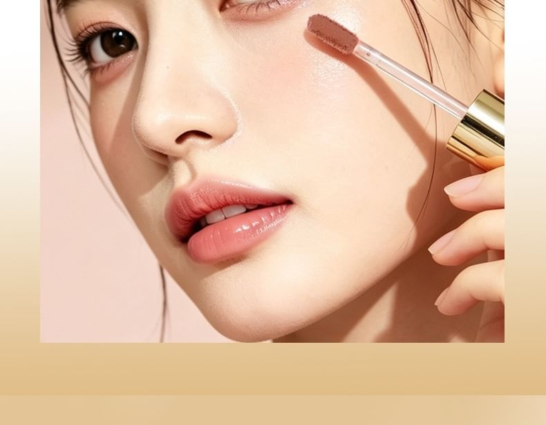 Bright Eyes Radiant Liquid Eyeshdow - 3 Colors