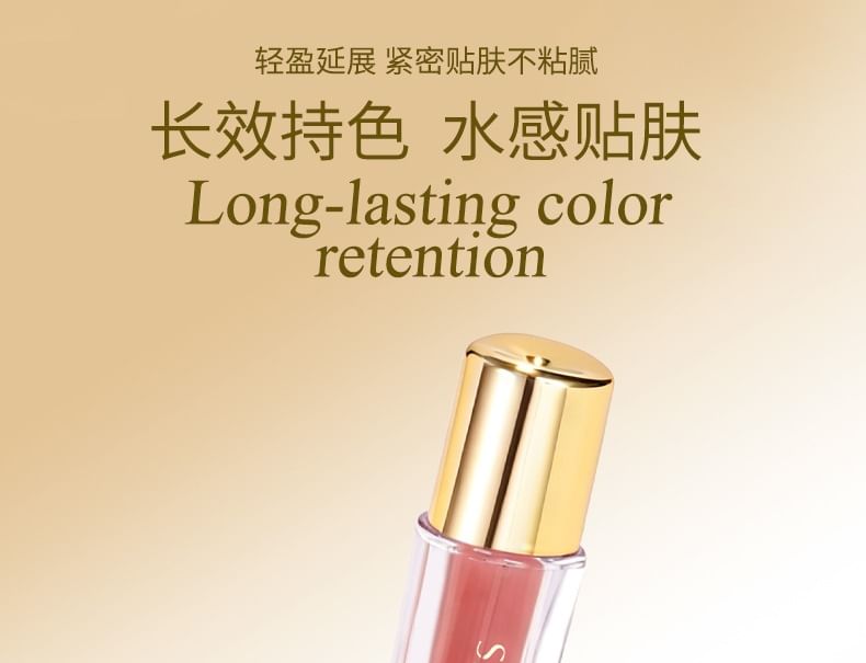 Bright Eyes Radiant Liquid Eyeshdow - 3 Colors
