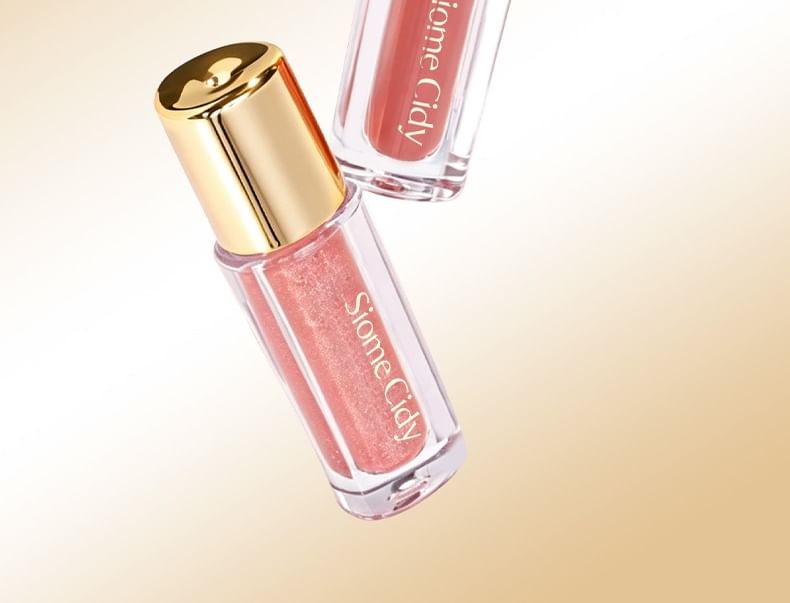 Bright Eyes Radiant Liquid Eyeshdow - 3 Colors