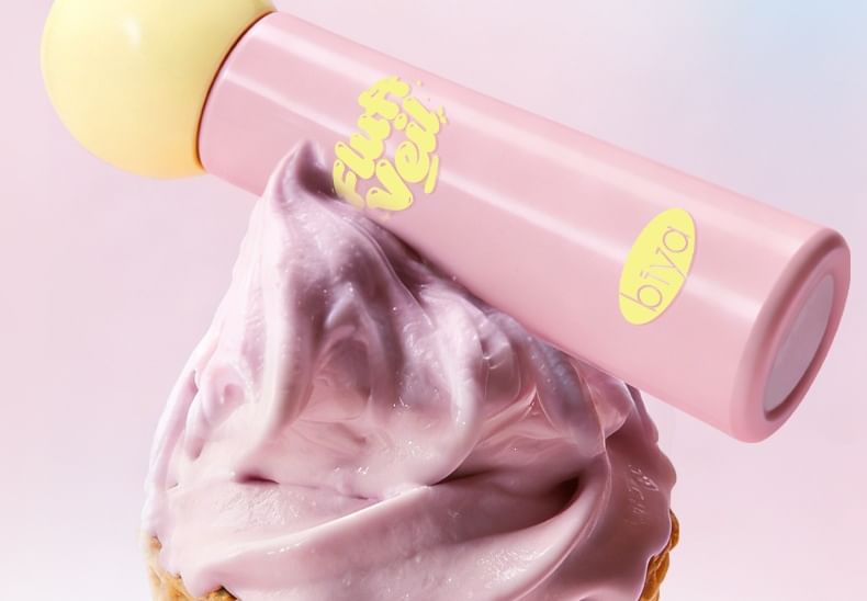 Silky Soft Milk Cap Matte Lip Mud - 4 Colors
