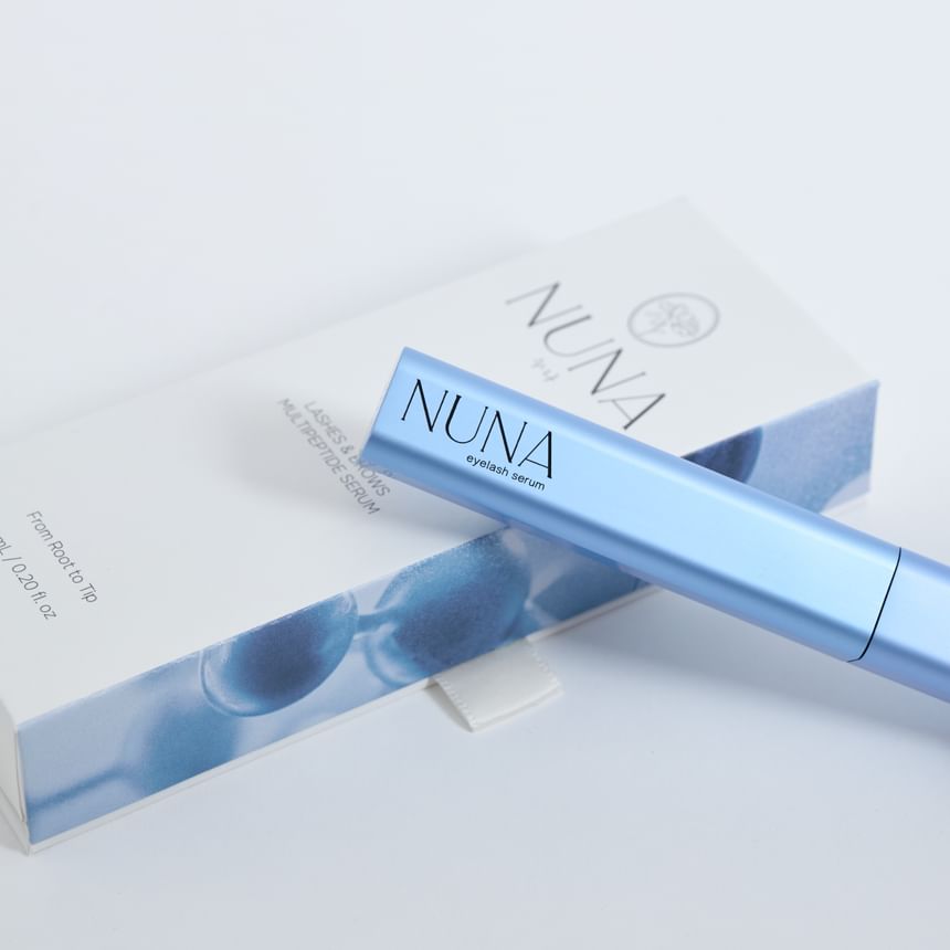 Eyelash Growth Support Serum
