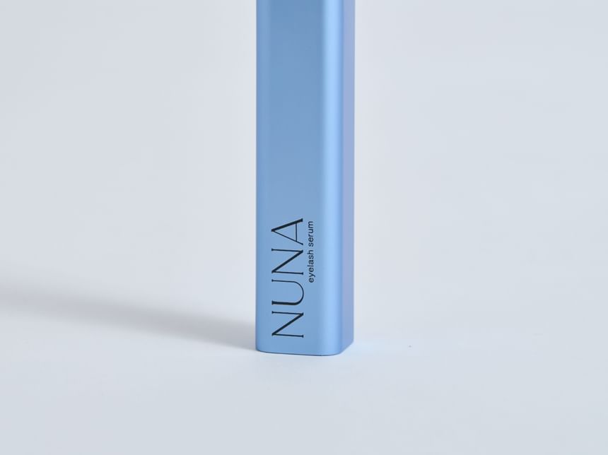 Eyelash Growth Support Serum