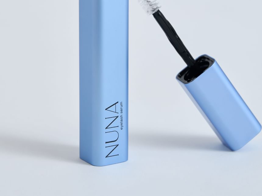 Eyelash Growth Support Serum