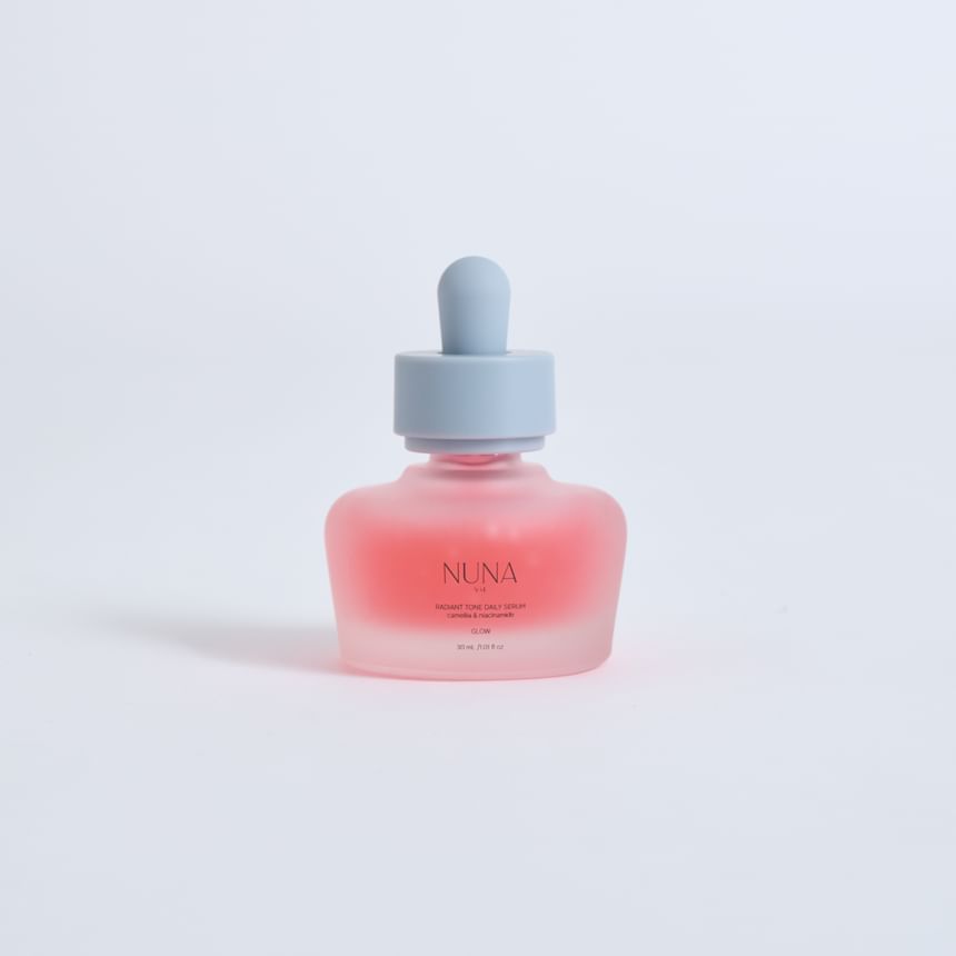 Radiant Tone Daily Serum