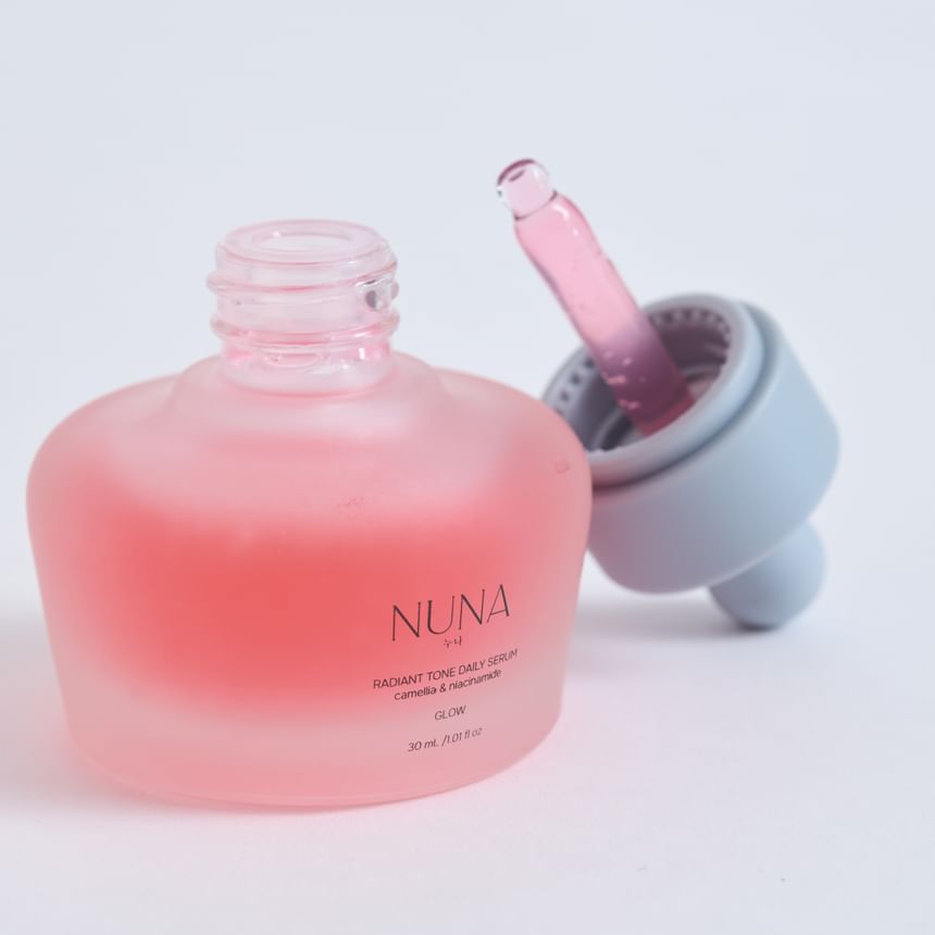 Radiant Tone Daily Serum