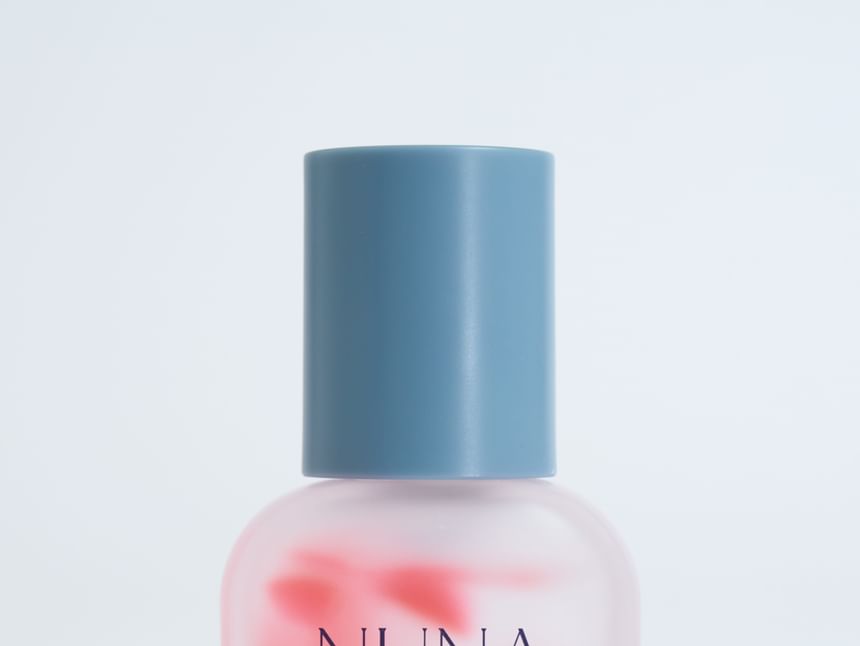 Camellia Petals Ampoule