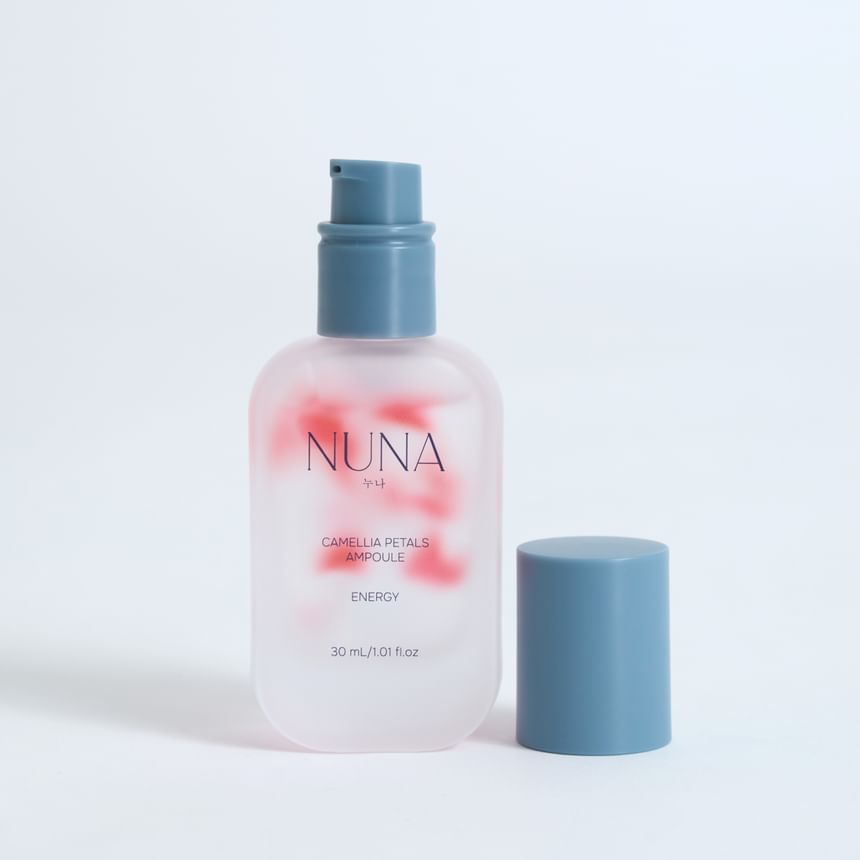 Camellia Petals Ampoule