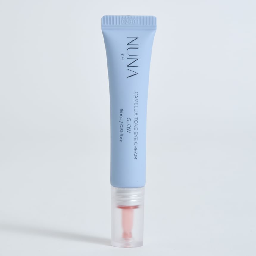 Camellia Tone Eye Cream