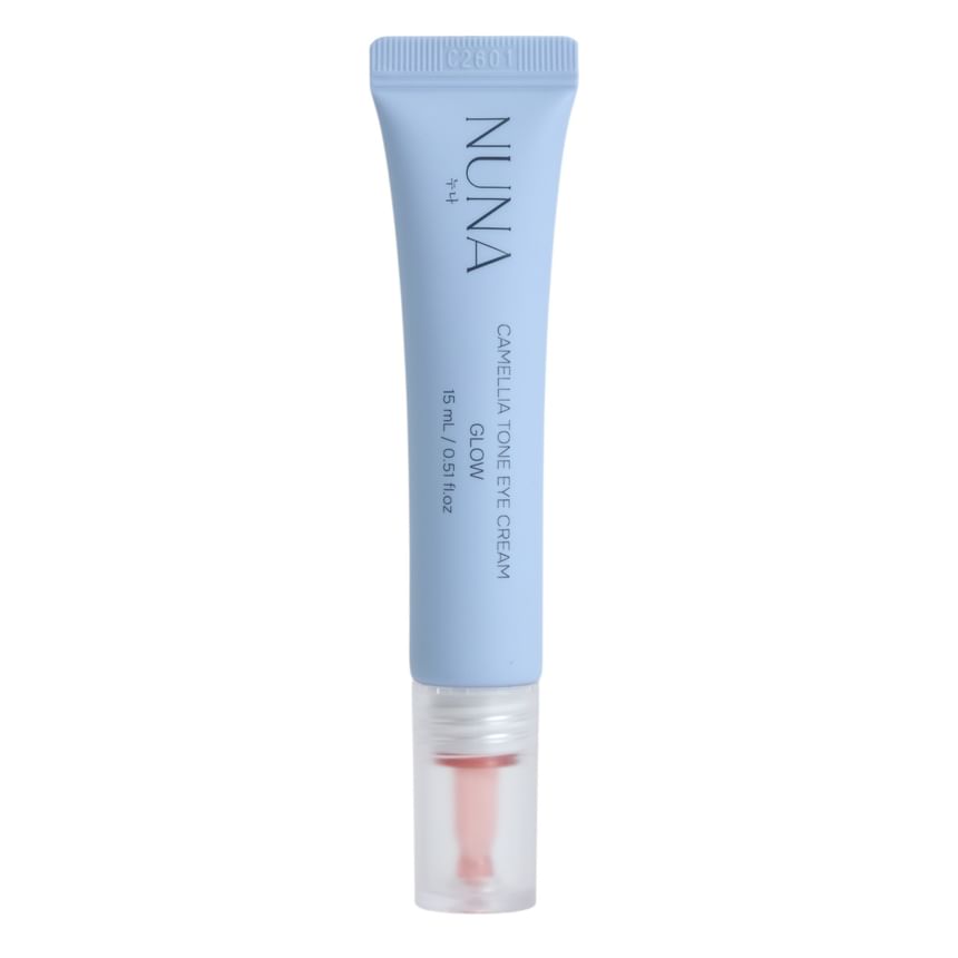 Camellia Tone Eye Cream