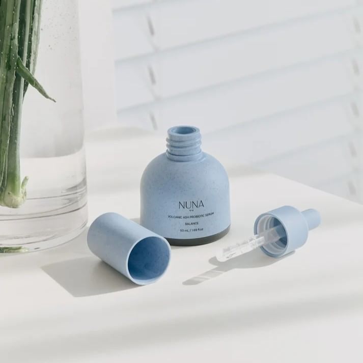 Volcanic Ash Probiotic Serum 2pcs Bundle Set