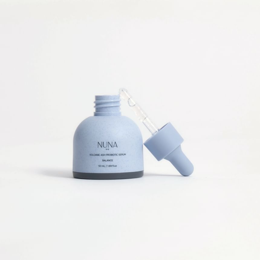 Volcanic Ash Probiotic Serum