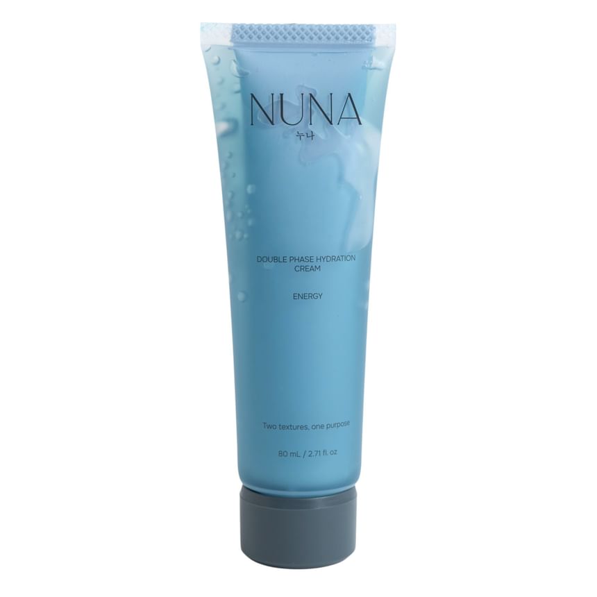 Double Phase Hydration Cream 2pcs Bundle Set