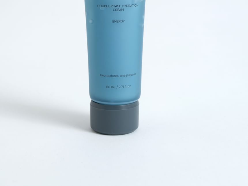 Double Phase Hydration Cream 2pcs Bundle Set