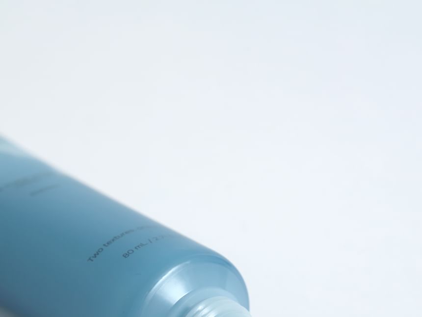 Double Phase Hydration Cream