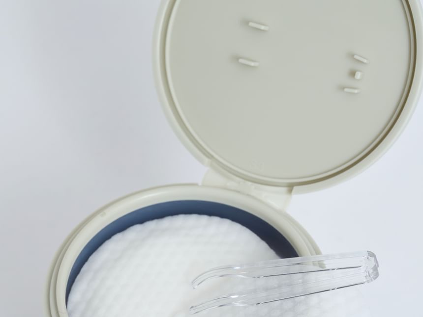 Cica Pure Comfort Pads