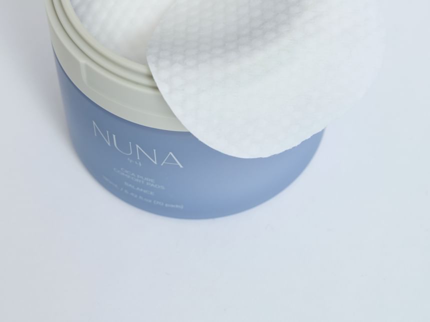 Cica Pure Comfort Pads
