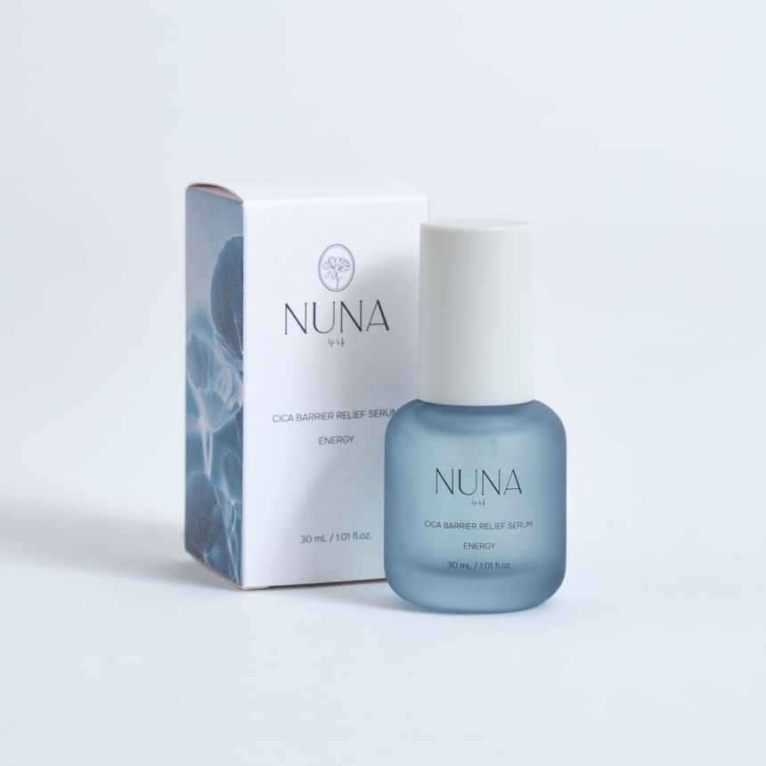 Cica Barrier Relief Serum