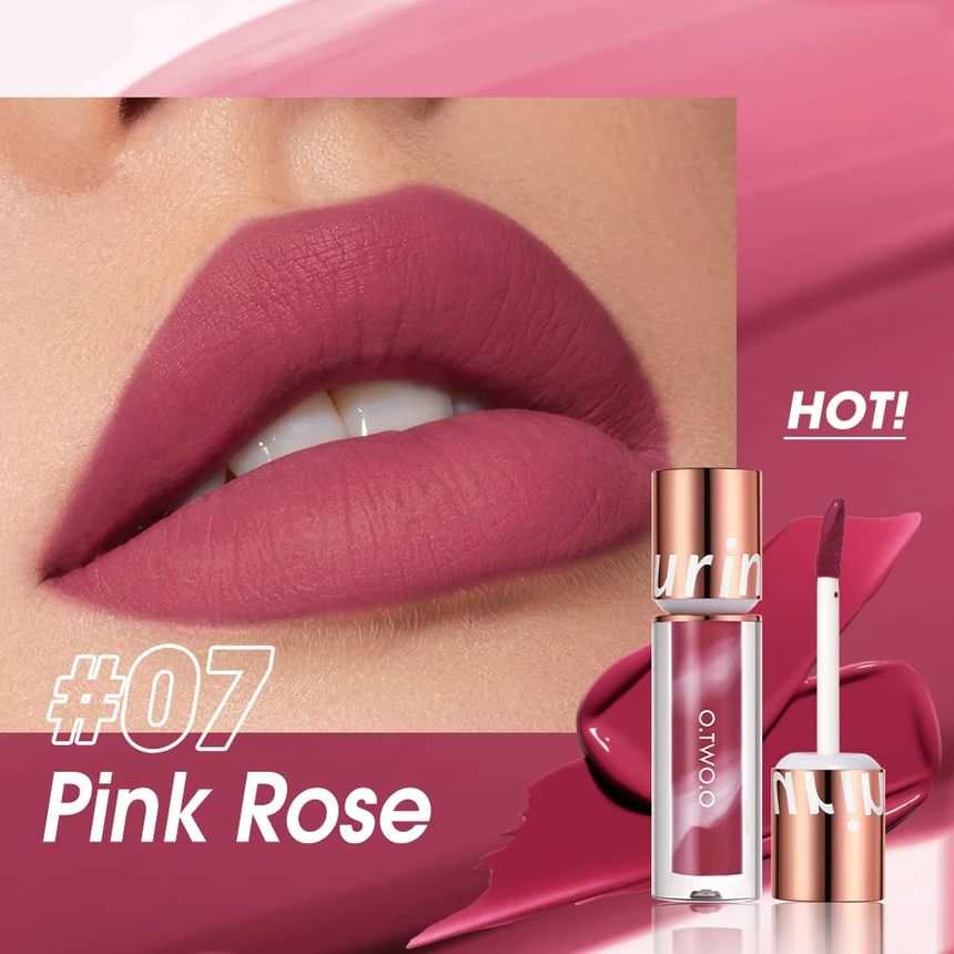 Ultra Stay Lolepop lipstick - 11 Colors