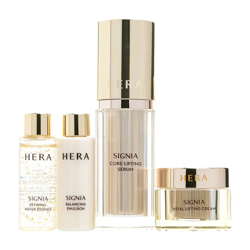 Signia Serum Special Gift Set