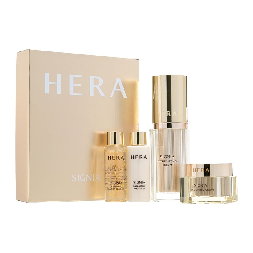 Signia Serum Special Gift Set 2pcs Bundle Set