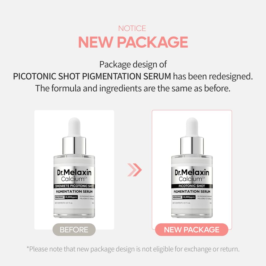 Radiant Blowout Routine Set
