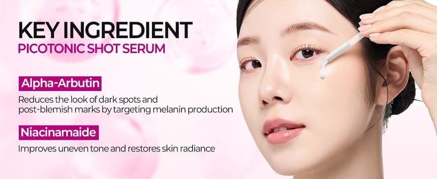 Radiant Blowout Routine Set
