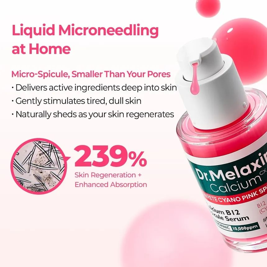 Radiant Blowout Routine Set