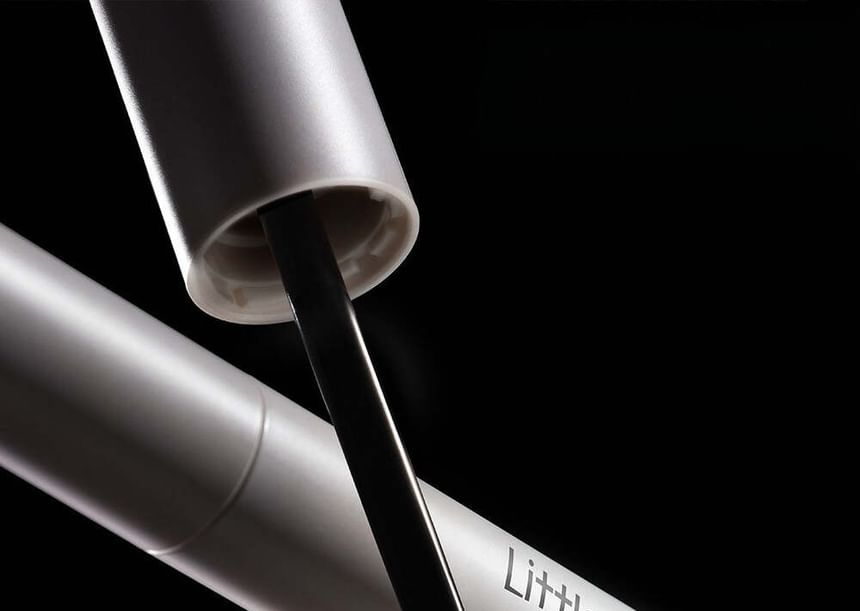 Black-Wing Collection Long-wear Lengthen Mascara - 2 Colors