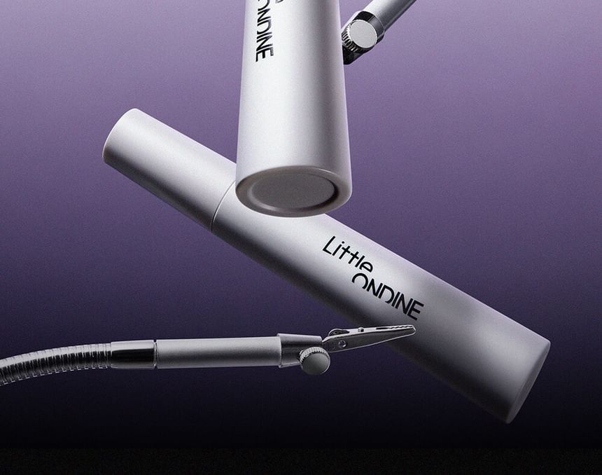 Black-Wing Collection Long-wear Eyelash Primer