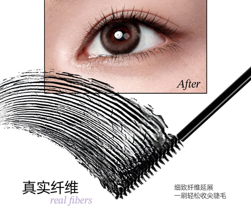 Black-Wing Collection Long-wear Eyelash Primer 2pcs Bundle Set