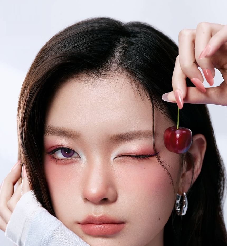 Red Fruit Collection Double Headed Gel Eyeliner - 3 Colors