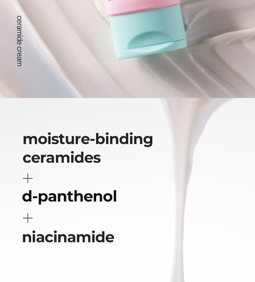 Mae Kkeun Cream 2pcs Bundle Set