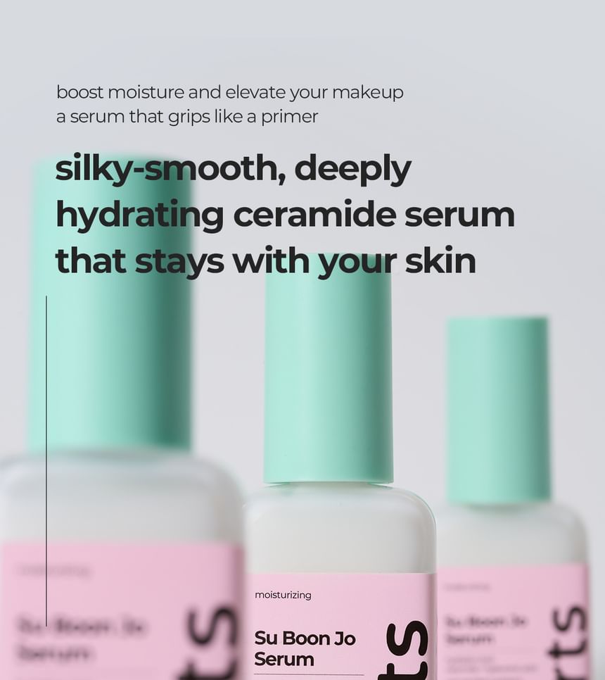 Su Boon Jo Serum