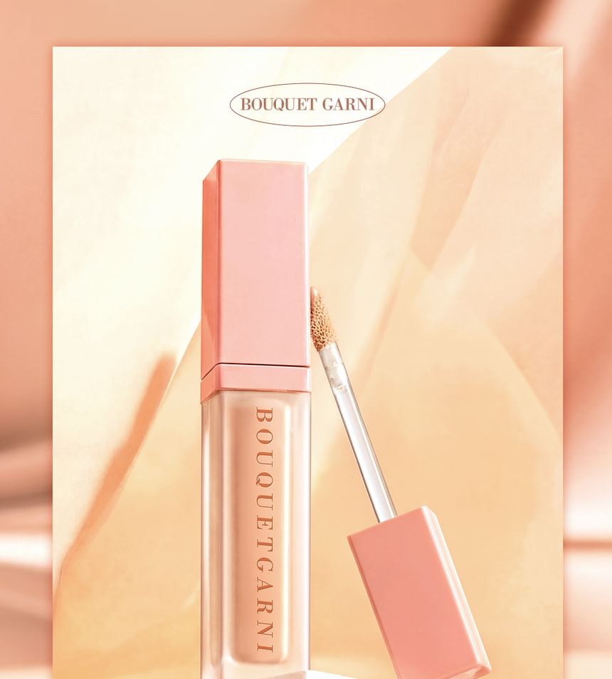Airy Cover Fit Tip Concealer - 4 Colors 5pcs Bundle Set
