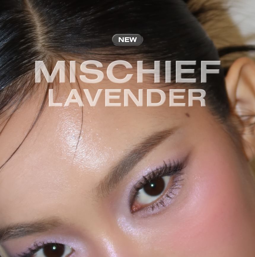 Pigment Eyeshadow Palette - 8 Types