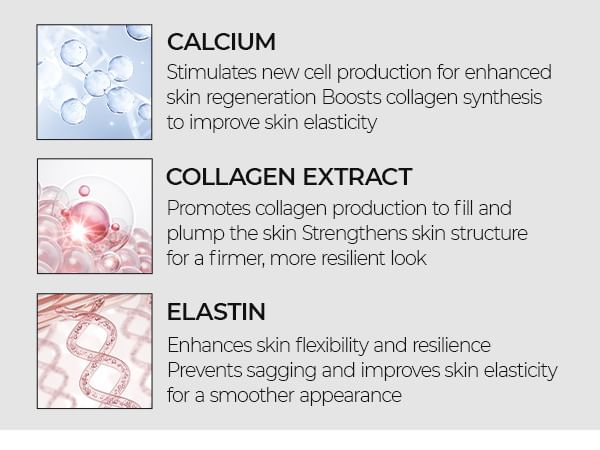 Calcium Volume Duo Set