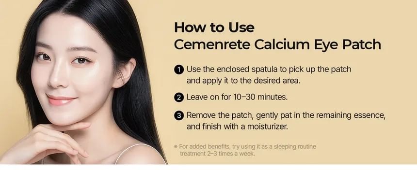 Calcium Volume Duo Set