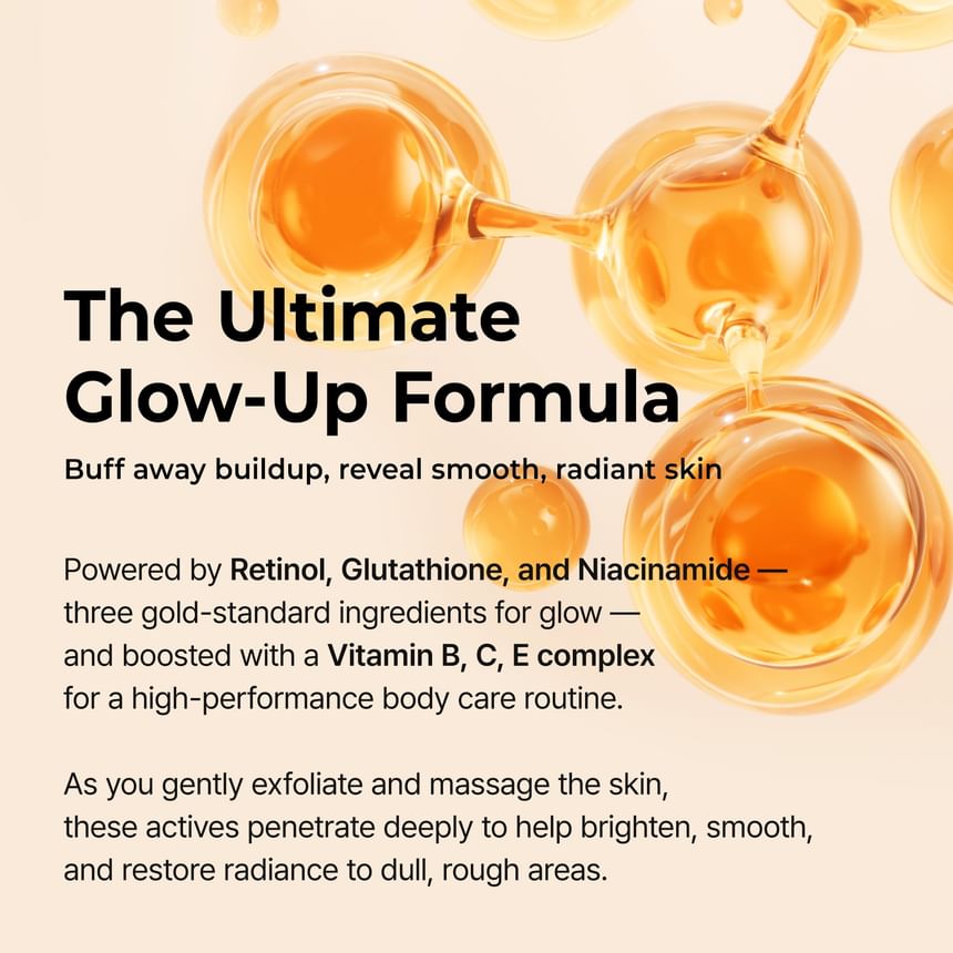 Kojic Acid Body Care Duo Set