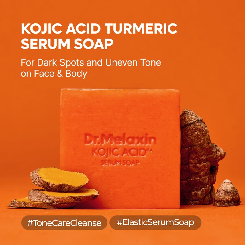 Kojic Acid Body Care Duo Set