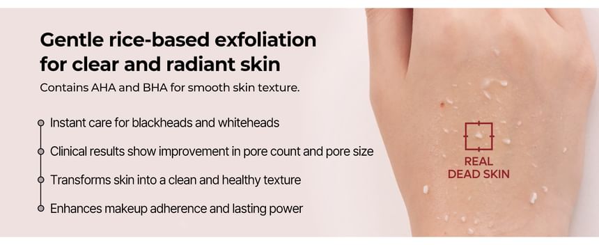 Body & Face Peel Shot Duo Set
