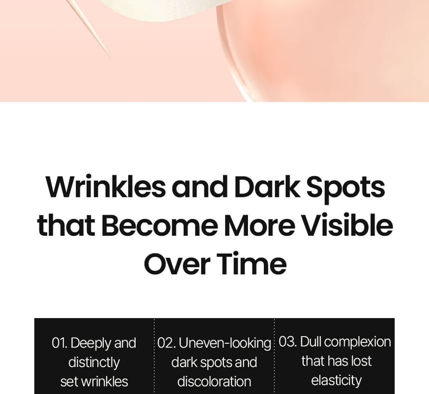 SEOUL 1988 Retinal Active Shot Mask Sheet : Retinal Liposome + Calendula Flower Set