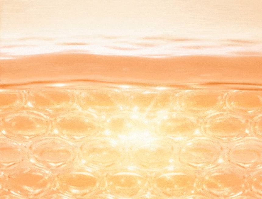 SEOUL 1988 Daily Gel Cleanser : Retinal Liposome + Pear
