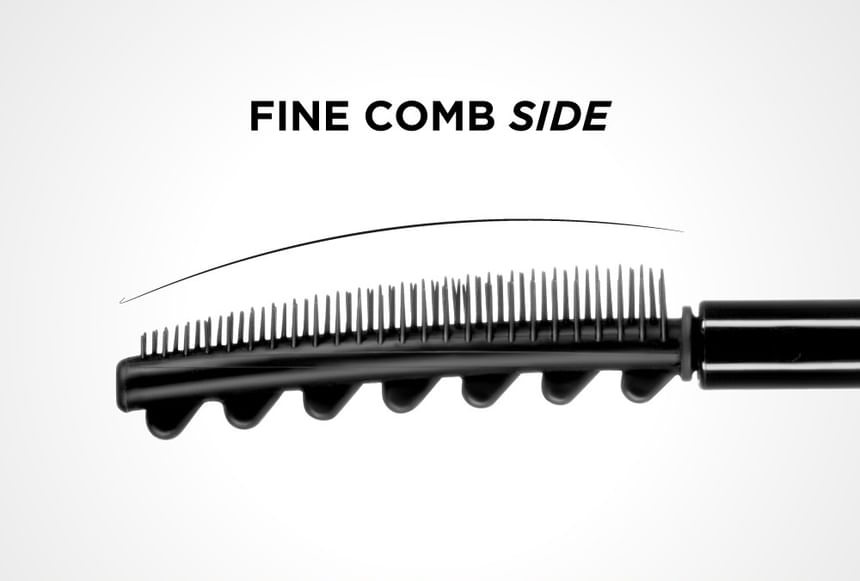 Stage Ready Lash Mascara