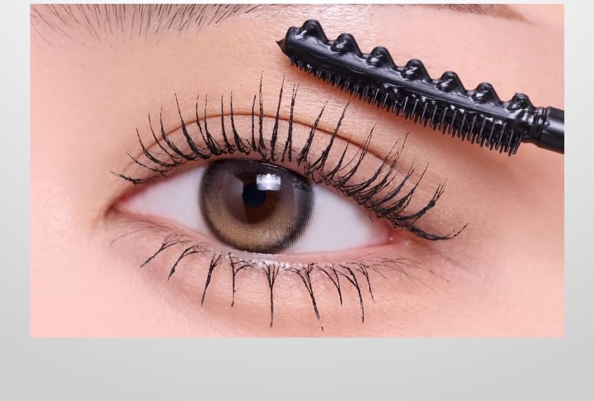 Stage Ready Lash Mascara