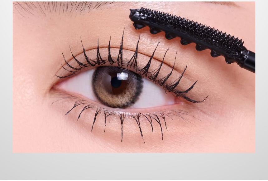 Stage Ready Lash Mascara