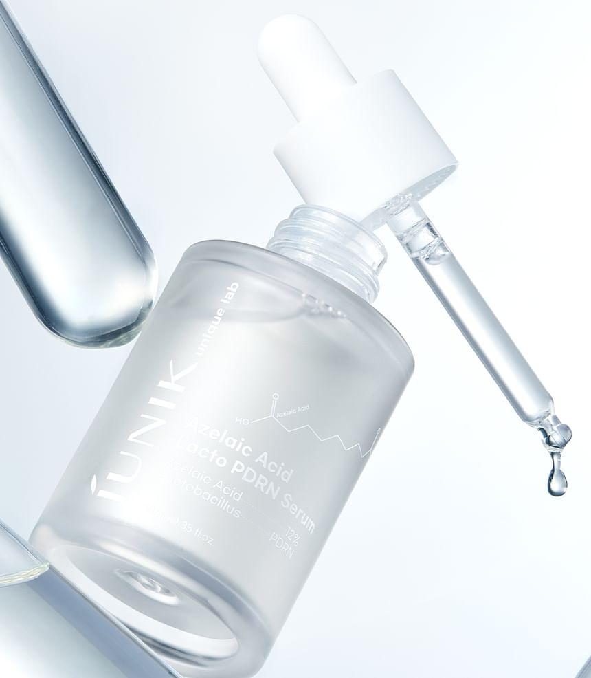 Azelaic Acid Lacto PDRN Serum 2pcs Bundle Set