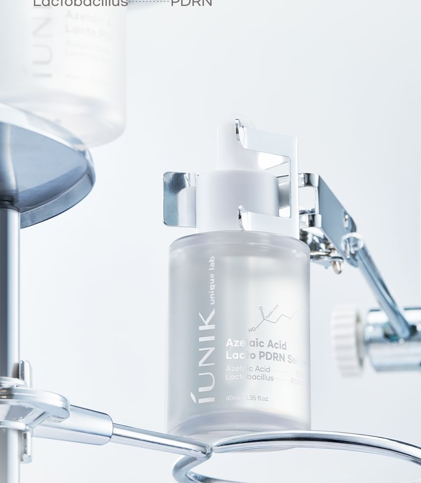 Azelaic Acid Lacto PDRN Serum