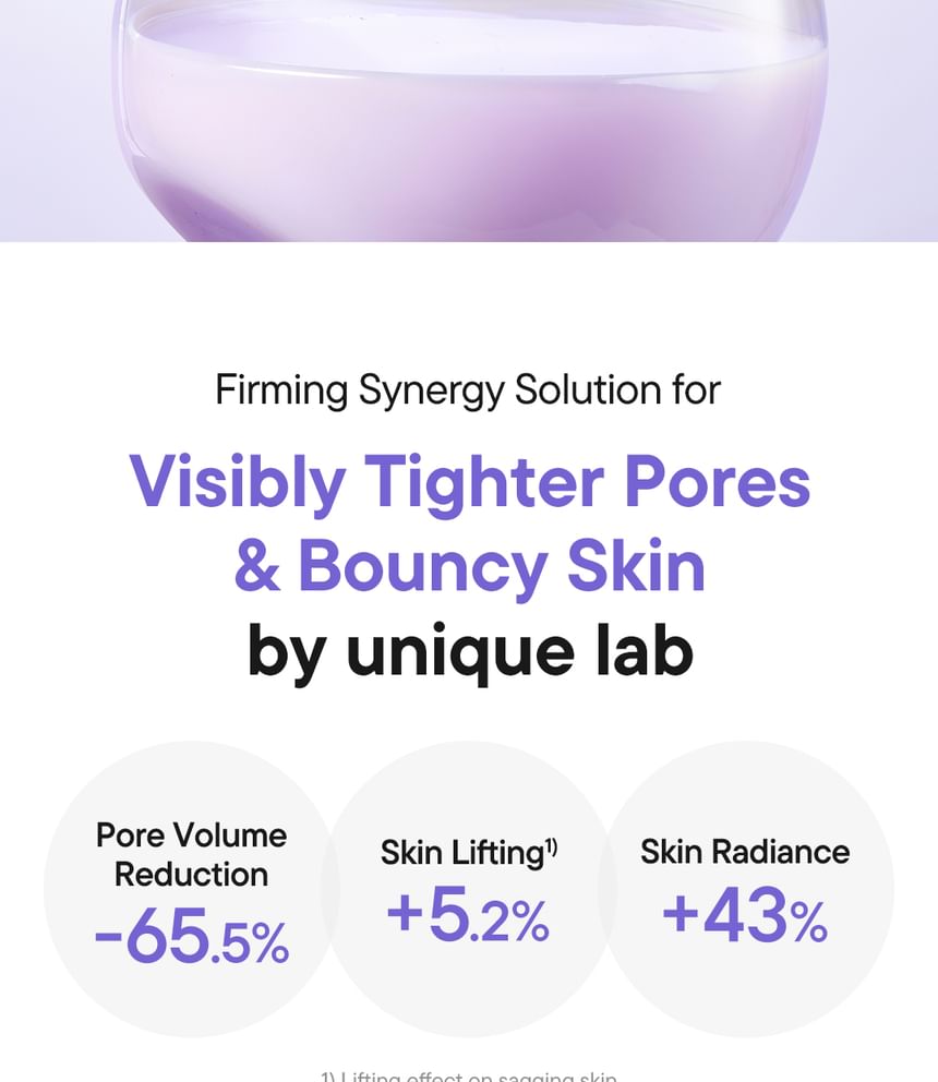 Unique Lab PDRN Trial Kit