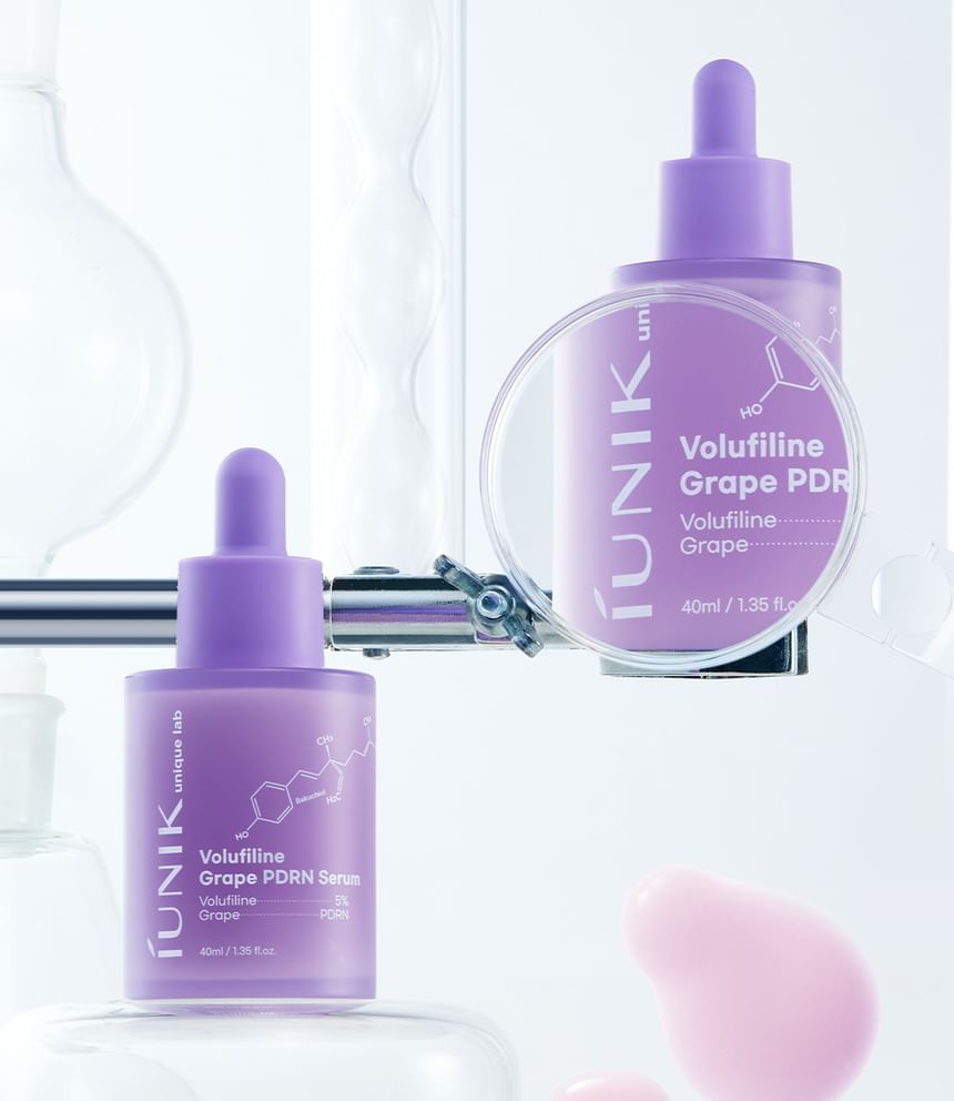 Unique Lab PDRN Trial Kit