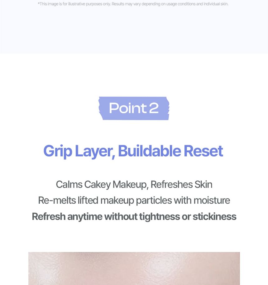 Prep Core Essential Grip Setting Mist 2pcs Bundle Set